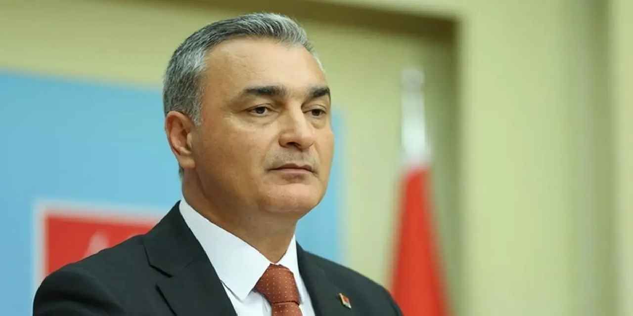 CHP Sözcüsü Sarı: Önümüzde artık bir engel bulunmuyor