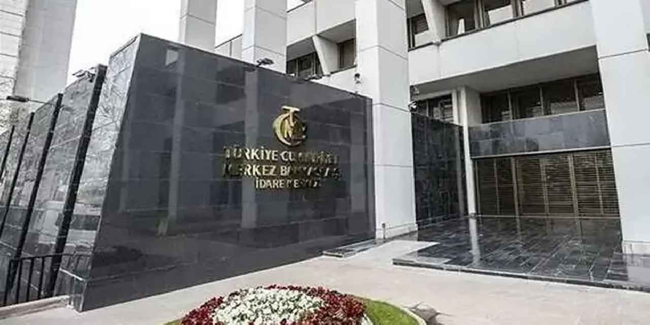 Merkez'den likidite hamlesi! Repo fonlaması artırılacak