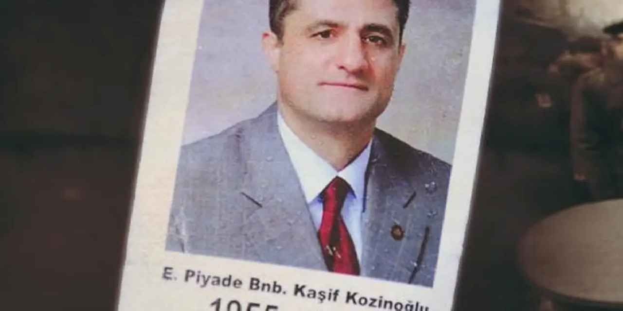 Kozinoğlu’nun şüpheli ölümüne yeni operasyon: 4 gözaltı kararı