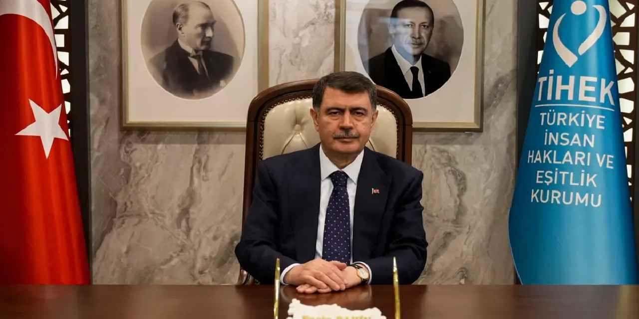 TİHEK’in İstanbul’da bağlı büro kurmasına onay
