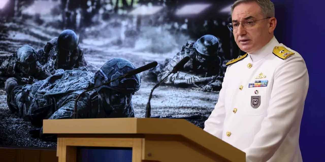 Terörle mücadele sürüyor... 1 PKK’lı terörist daha teslim oldu!