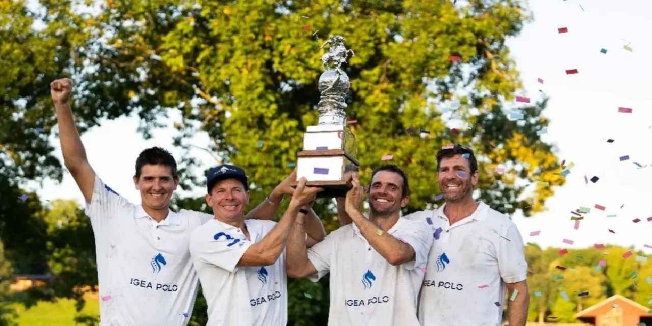 U.S. Polo Assn., Audi ana sponsorluğunda düzenlenen 2026 East Coast Open’da tarihi Greenwich Polo Club ile yeni ortaklığını kutladı
