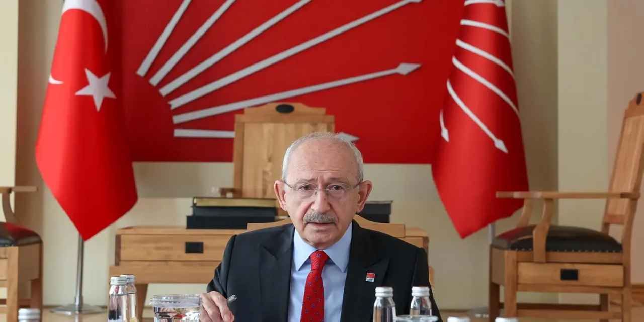 Kılıçdaroğlu’ndan borsa manipülasyonuna ilişkin sert çıkış: 