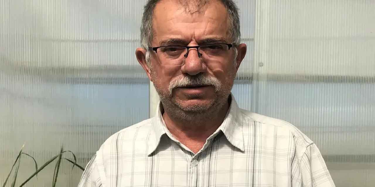 UTAE arazileri için Ziraat Mühendisleri Birliği'nden uyarı