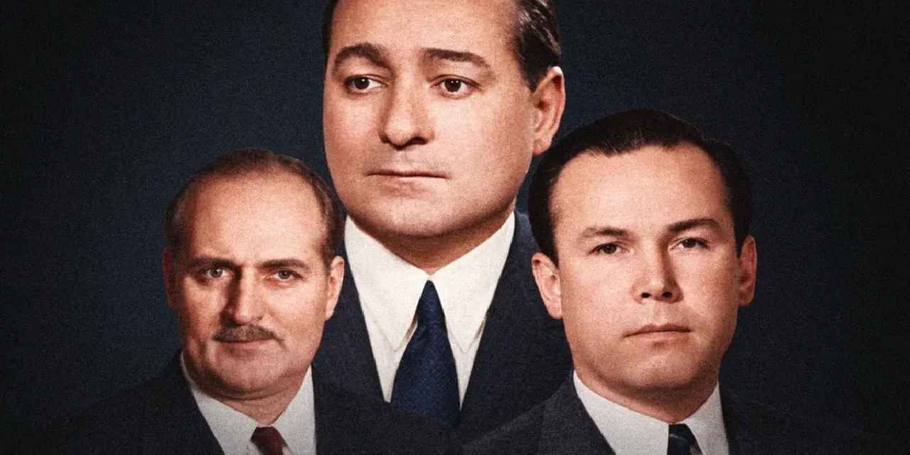 Cumhurbaşkanı Erdoğan’dan Menderes, Zorlu ve Polatkan mesajı