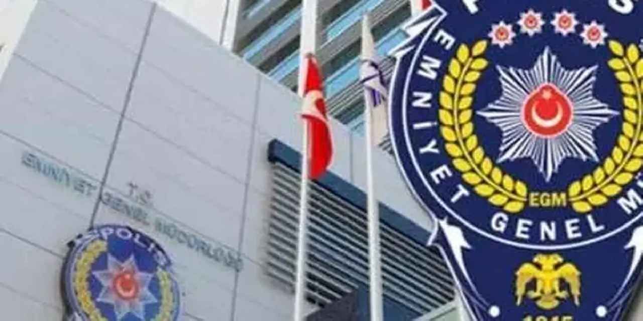 Emniyette büyük değişim! 39 ilin müdürü değişti, 24 isim merkeze çekildi