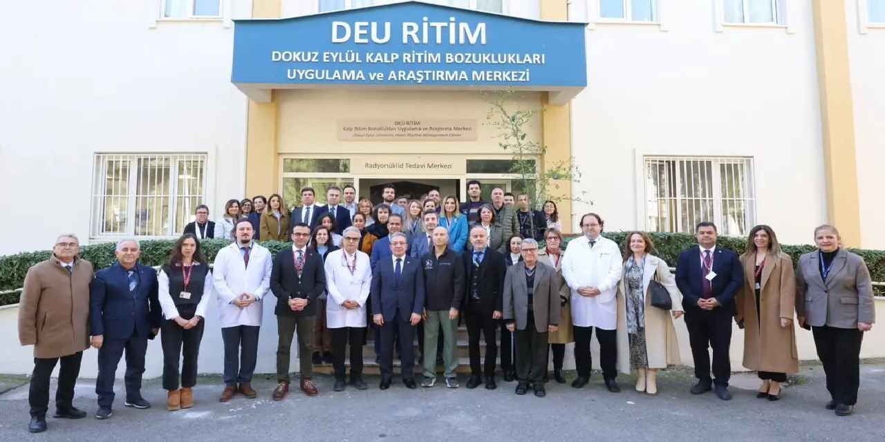 DEÜ’li akademisyen Avrupa'da Türkiye'yi temsil edecek
