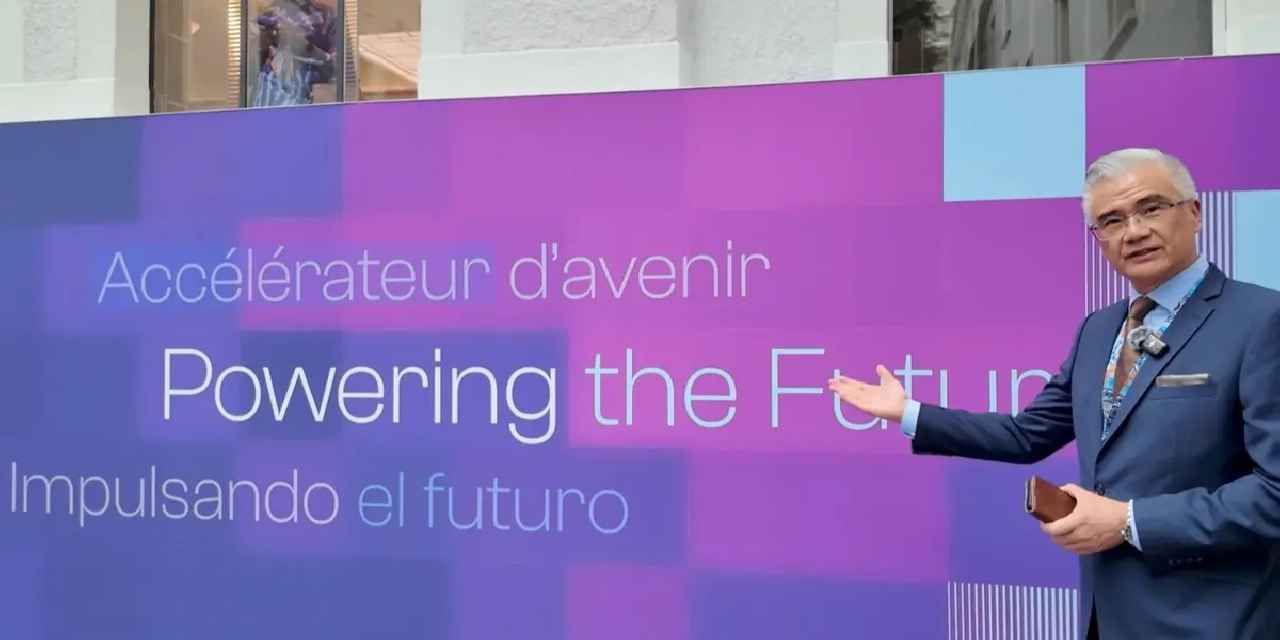 Jiahui Health, 2026 WTO Kamu Forumu'nda Çin'in küresel tıbbi turizm alanındaki artan rolüne dikkat çekti