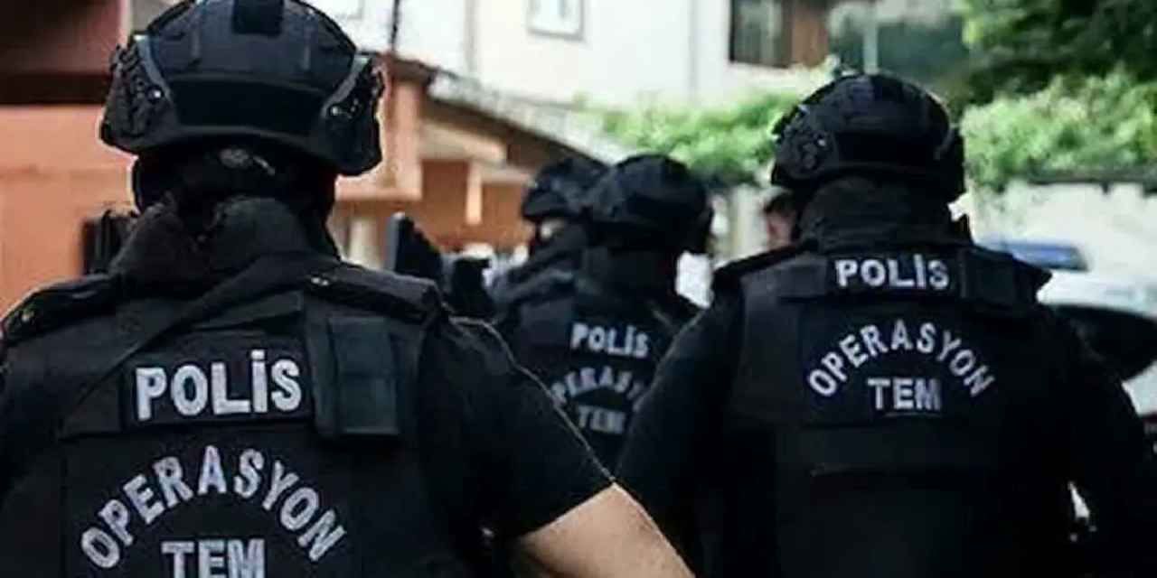 Ankara'da 