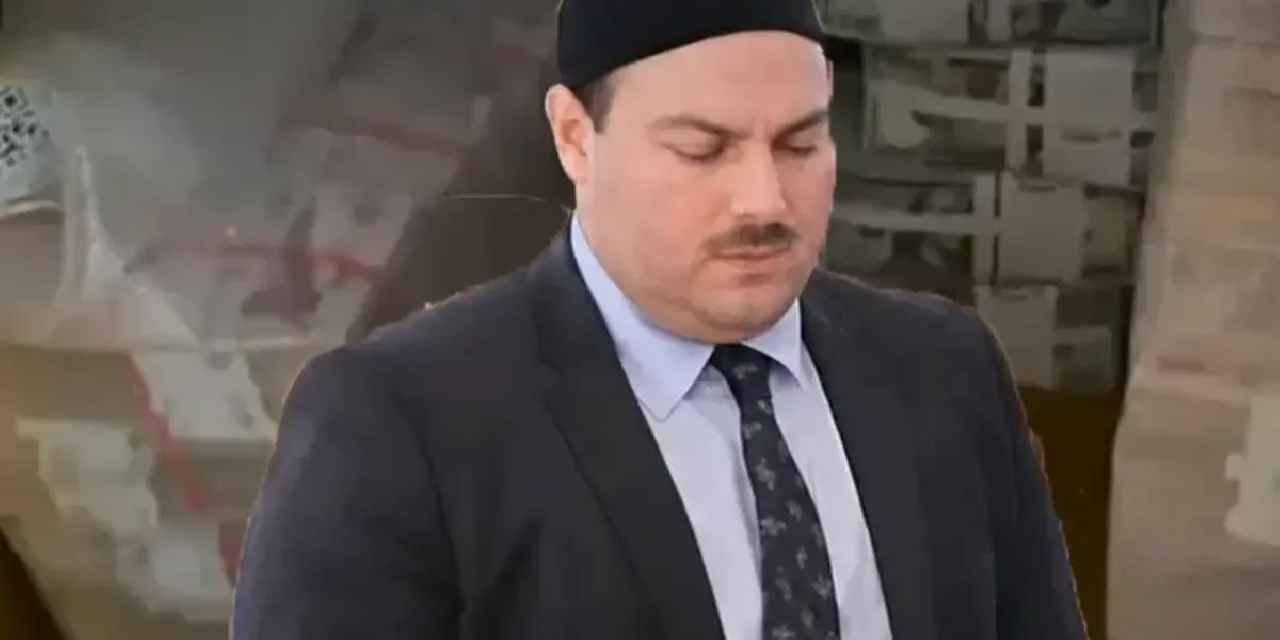 Alihan Kuriş soruşturmasında yeni dalga! 23 şirkete kayyum