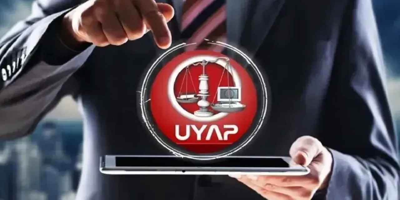 UYAP’ta dijital adalet için yeni dönem