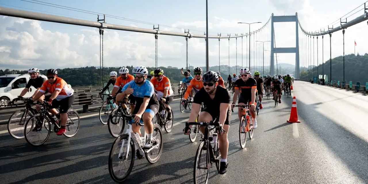 Tour de France da şampiyonlar belli oldu