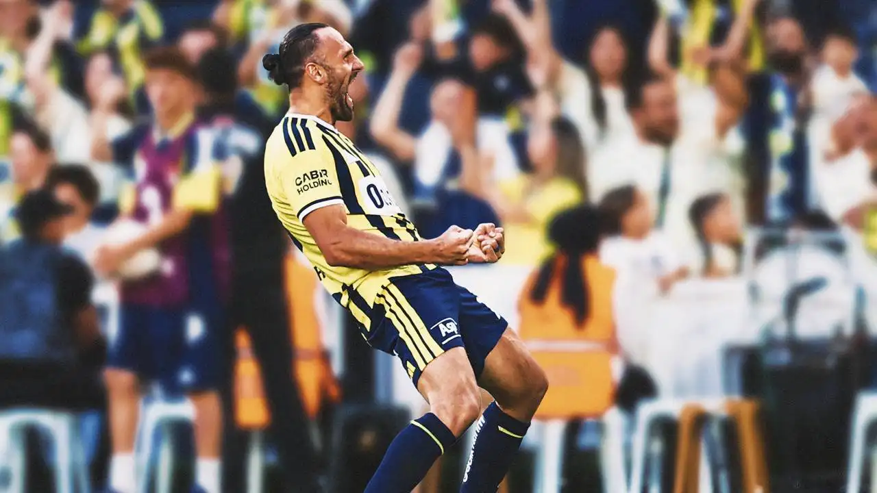 Fenerbahçe 8-0 Eyüpspor 'Fener'den gol yağmuru!'