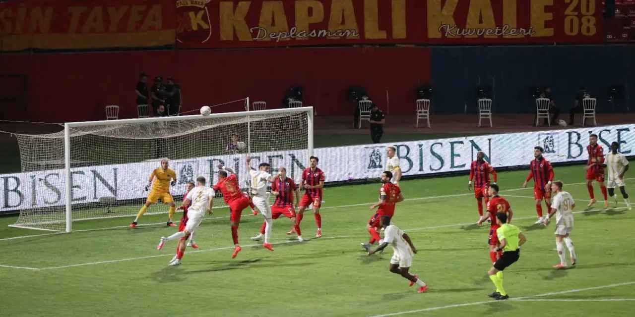 Mardin 1969 Spor’da kriz büyüyor... Tribünler Cingöz’e istifa çağrısı yaptı!