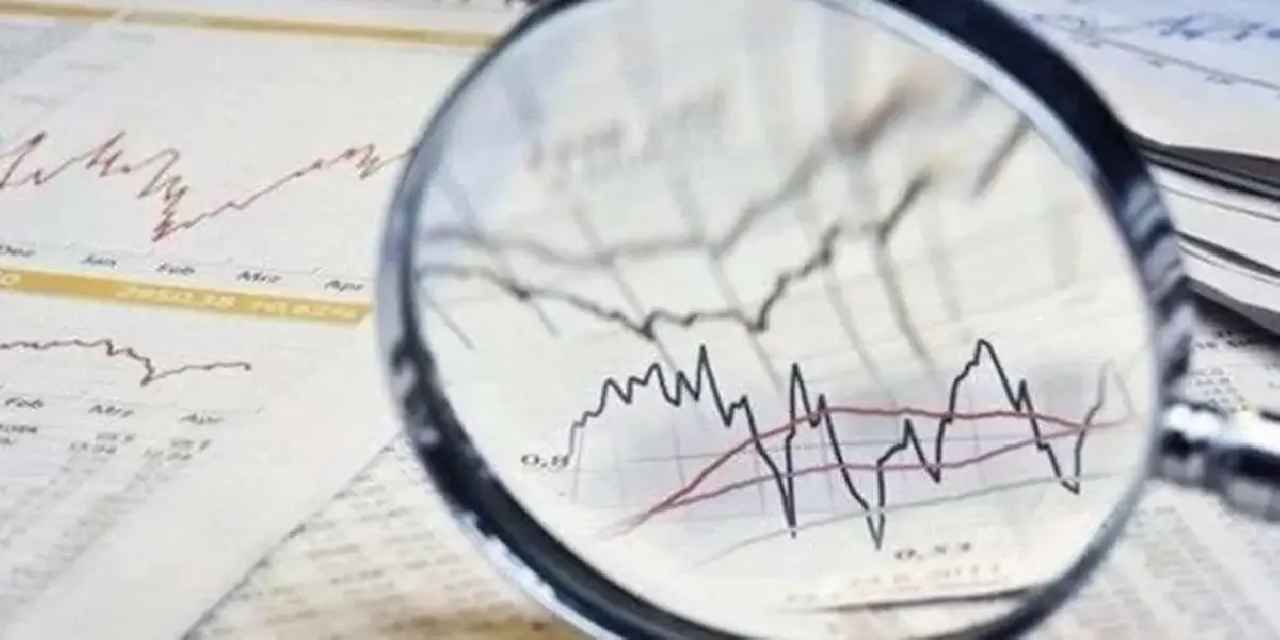 YD-ÜFE Ağustos'ta yıllık yüzde 32,60 arttı