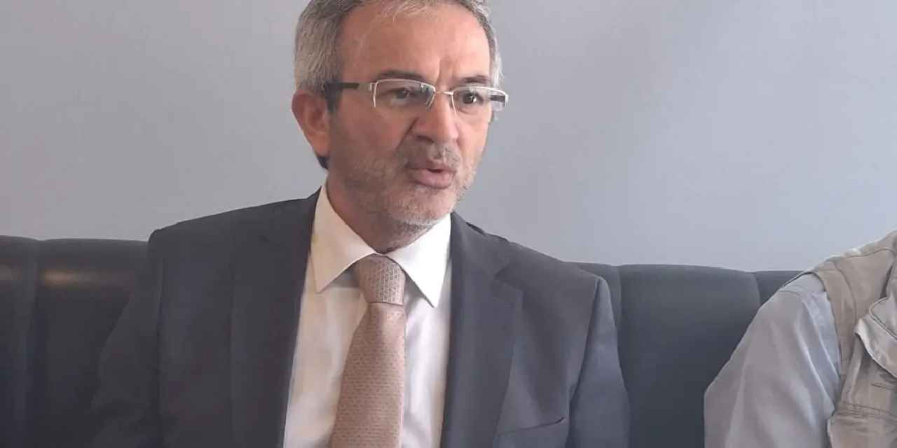 KSO başkan adayı Adnan Köşker’den iddialı çıkış