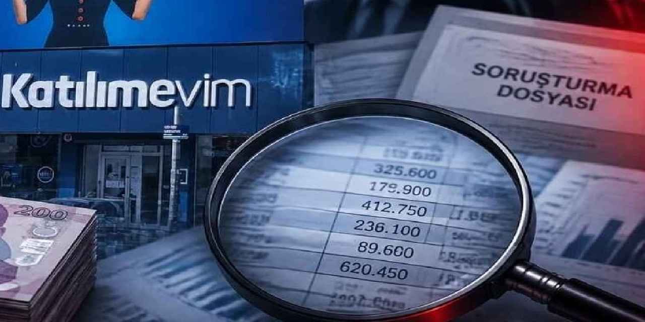 Sermaye piyasası soruşturmasında yeni operasyon: 14 şüpheli gözaltında