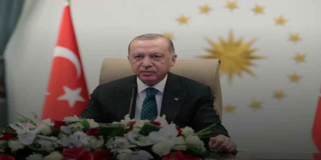 Cumhurbaşkanı Erdoğan’dan 11 öğrenci için 'geçmiş olsun' mesajı