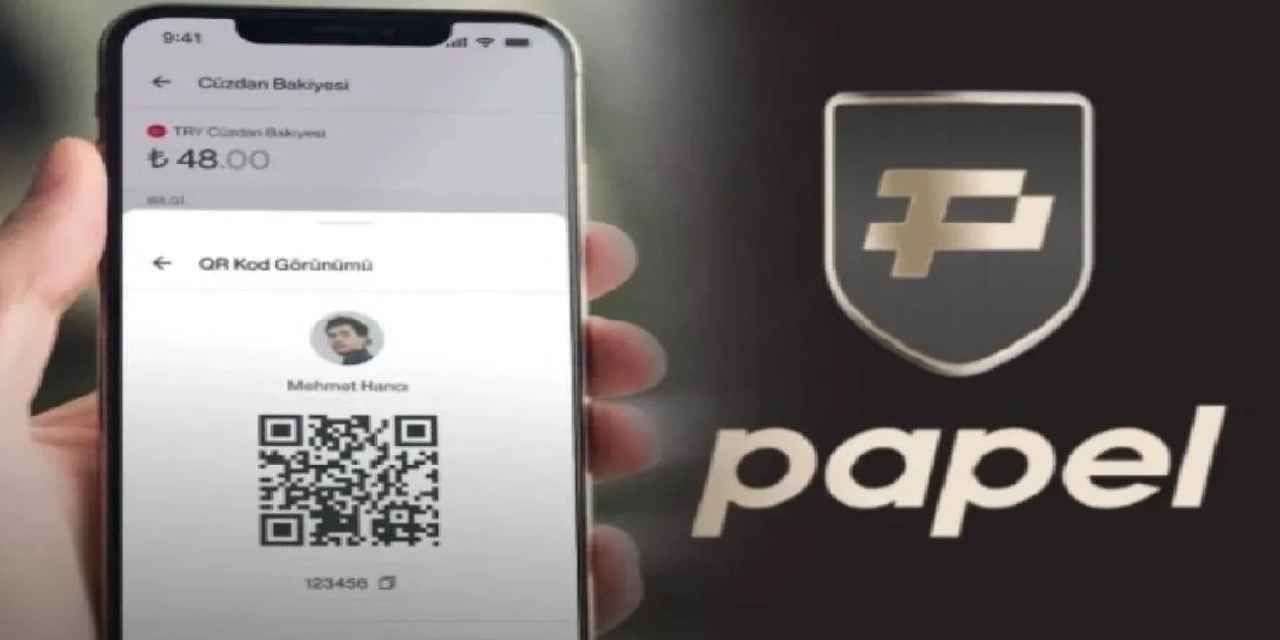Papel’in elektronik para faaliyet izni iptal edildi