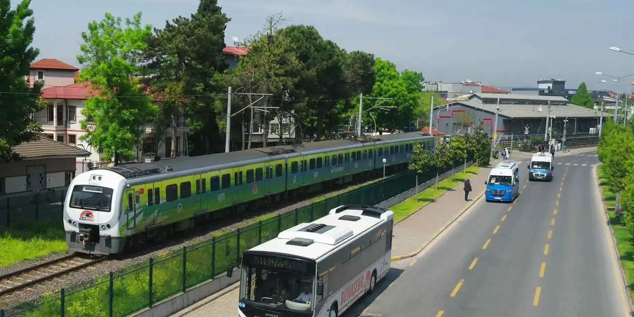 Sakarya'da toplu ulaşımda dijital ağ genişliyor