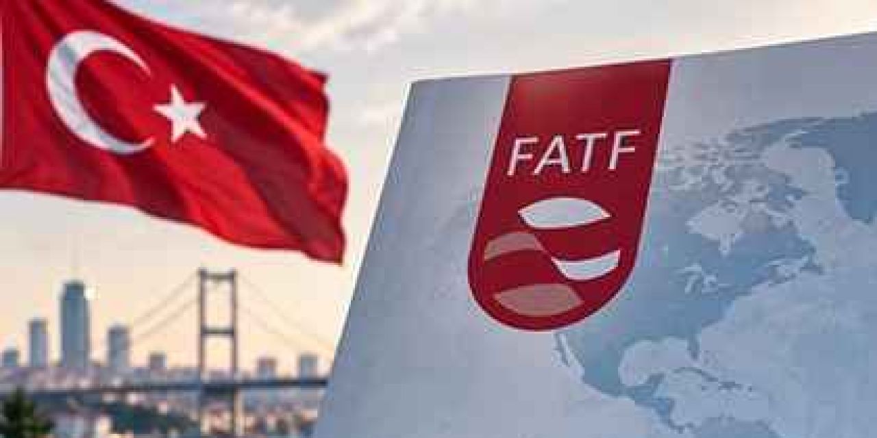 FATF raporu yayımlandı: Türkiye 40 tavsiyenin 38’inde uyumlu bulundu
