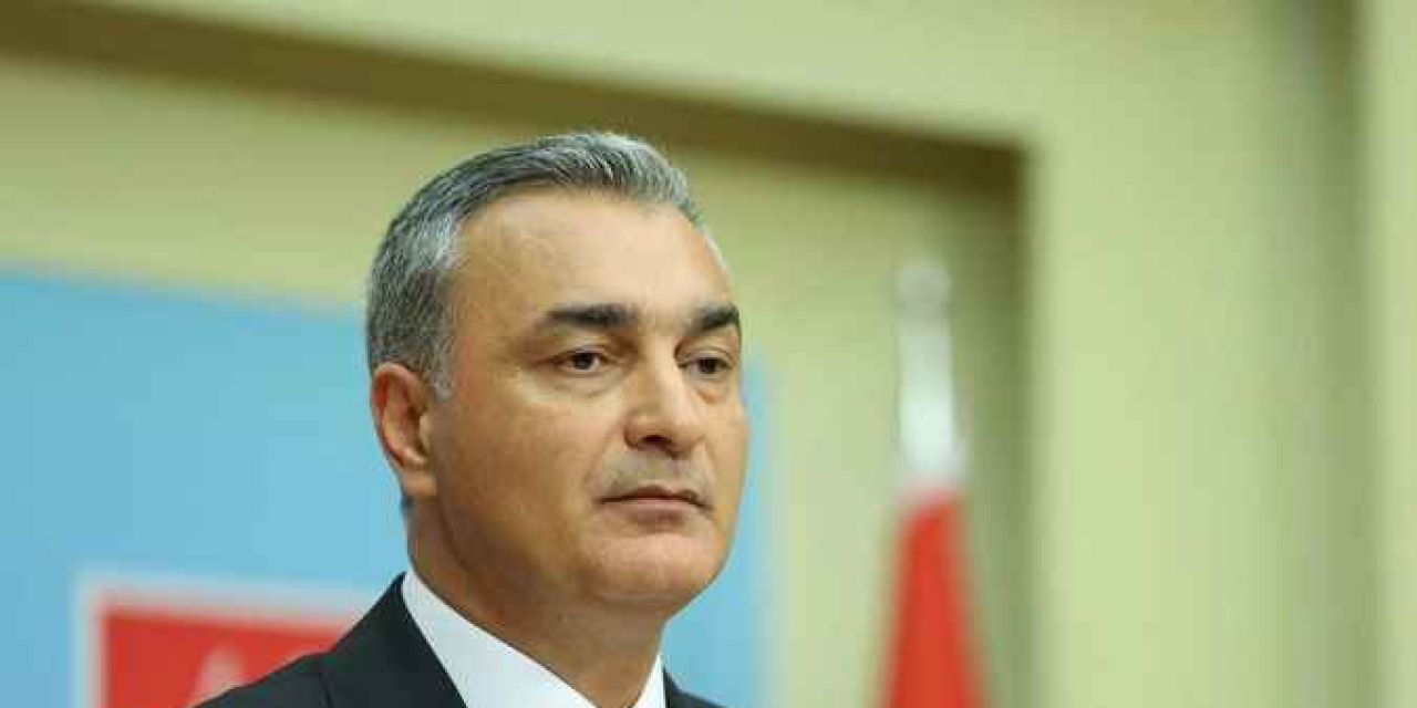Müslim Sarı’dan Adalar çıkışı