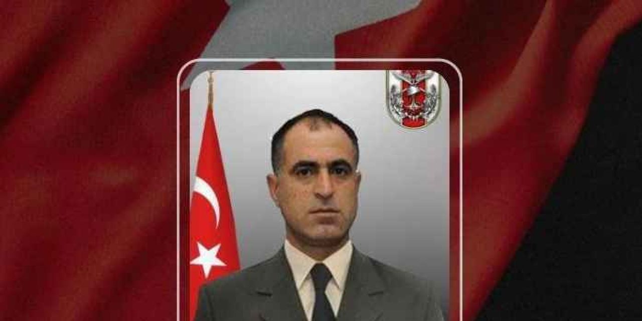Zeytin Dalı Harekât Bölgesi’nden acı haber