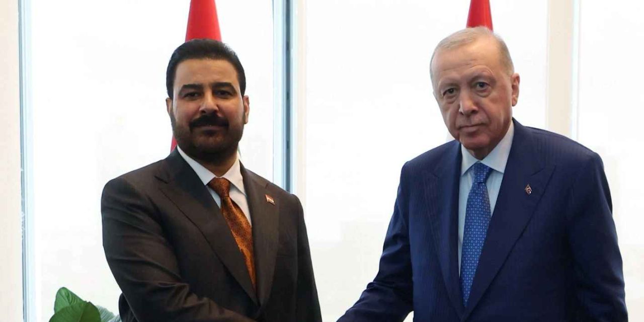 Erdoğan ve Zeydi’den Başika-Zilkan için kritik karar