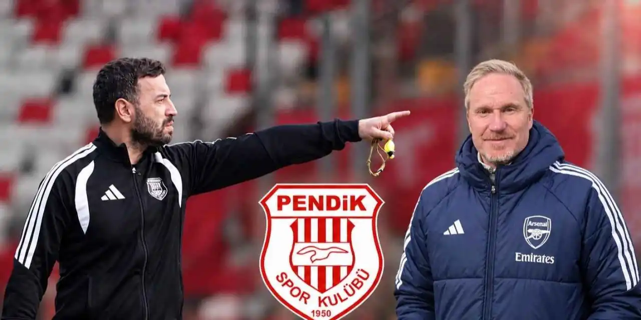 İngiltere Premier Ligi’nden Pendikspor’a transfer