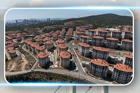 İstanbul Kiralık Sosyal Konut Projesi’nde başvurular için son gün