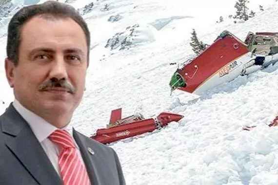 Muhsin Yazıcıoğlu soruşturmasında 47 şüpheliye gözaltı!