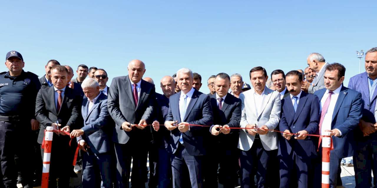 Çumra Şeker'de yeni kampanya ve yatırım dönemi