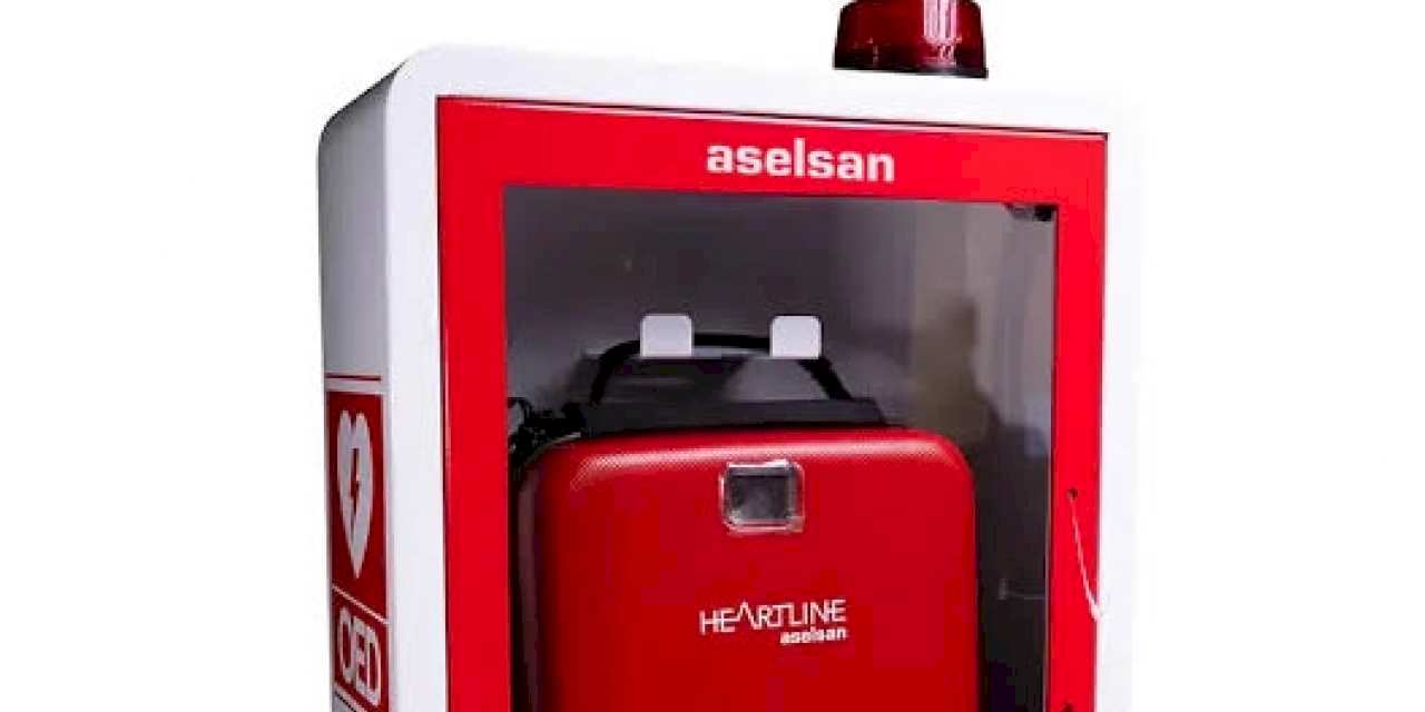 Gebze Belediyesi kritik noktaya OED cihazları yerleştirdi