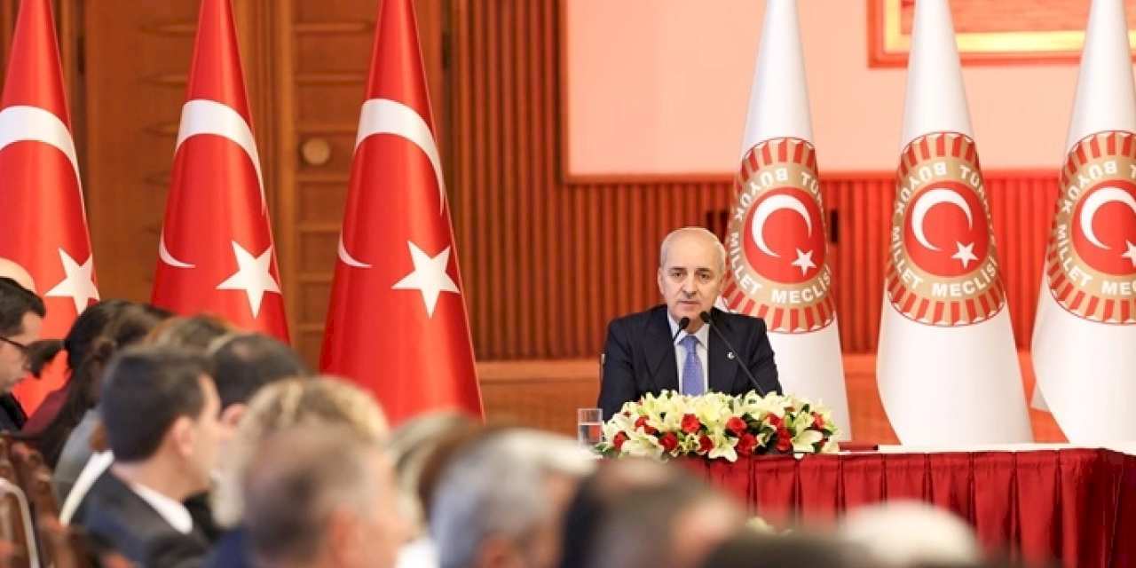 Meclis açılır açılmaz izleme komisyonu kurulacak