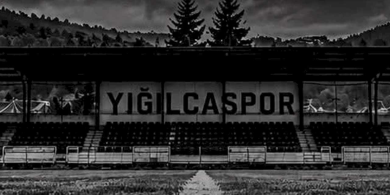 Düzce ekibi Yığılcaspor PGL Ligi'nden çekildi