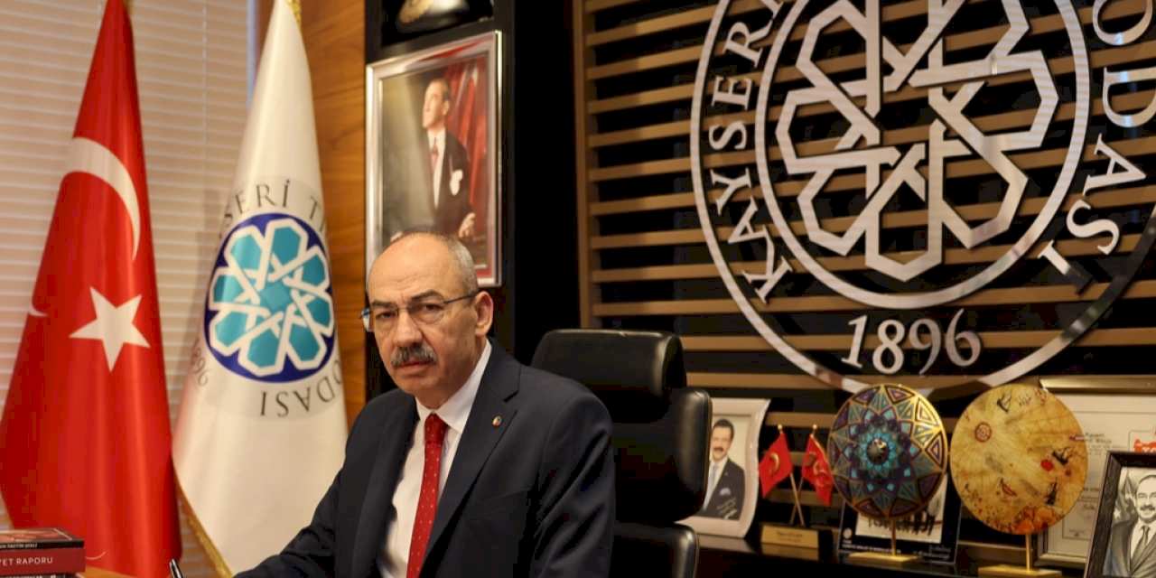 Kayseri'den kafe ve restoranlara fiyat çağrısı