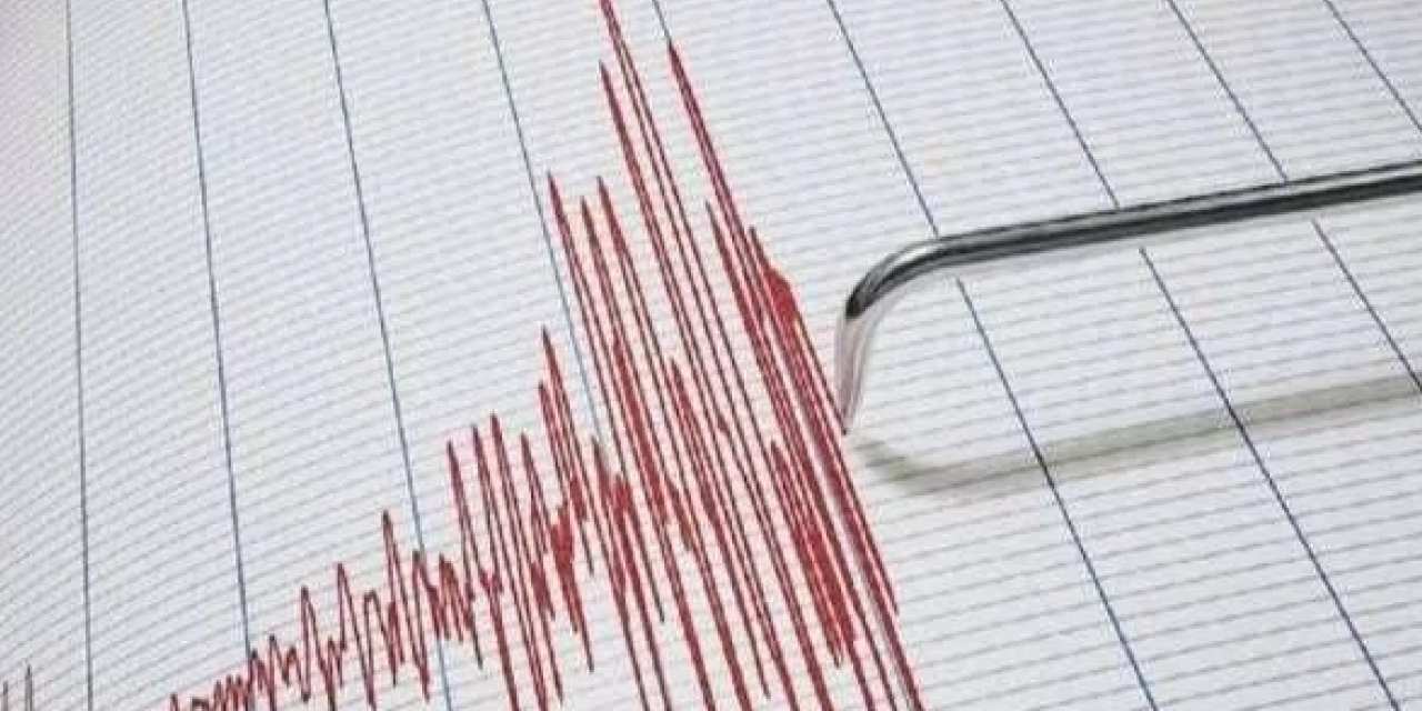 Yeni Kaledonya açıklarında 6,6 büyüklüğünde deprem