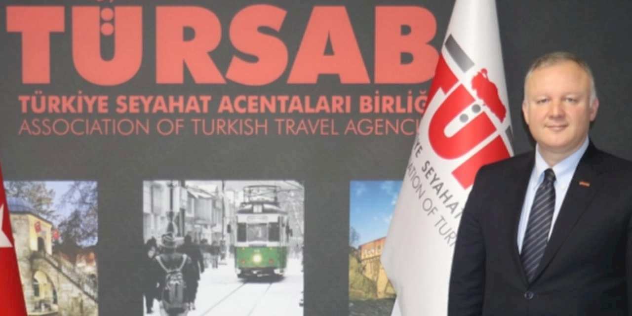 Hasan Eker: Turizmde yeni vizyon şart