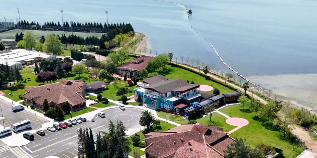 Kocaeli Gönül Bahçem Davet Evi hizmet veriyor