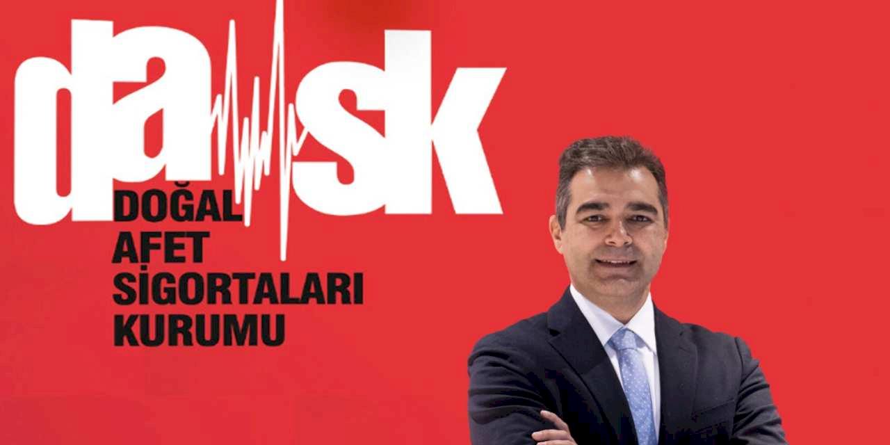 DASK Milyonlarca Konuta Deprem Güvencesi Sağlıyor