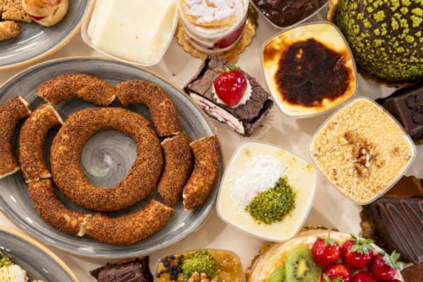 Ankara'nın Gizli Lezzetleri Festivalde Keşfedildi
