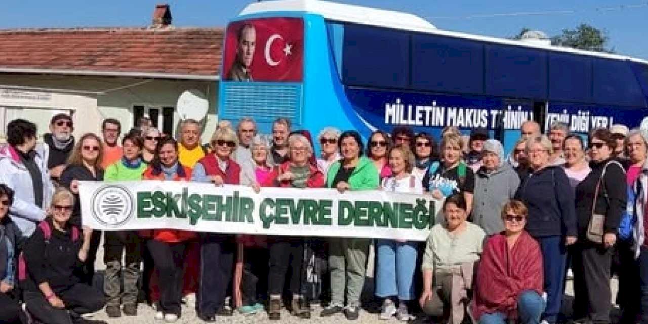 Eskişehir'de Yeşil Okul Çağrısı ve Maden Tepkisi