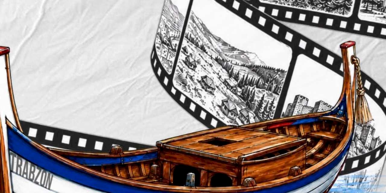 Trabzon Film Festivali Senaryo Başvuruları Sürüyor