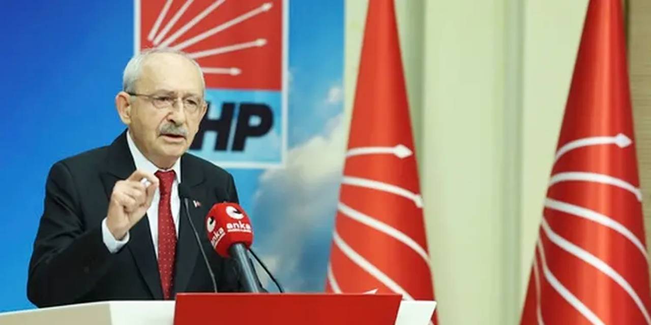 Kılıçdaroğlu'ndan Fon Krizi ve İstifa Açıklaması