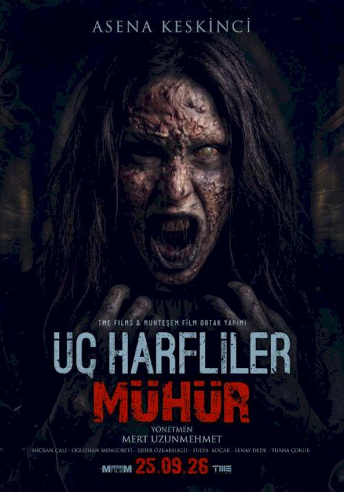 Sinemalarda Bu Hafta Dokuz Yeni Film