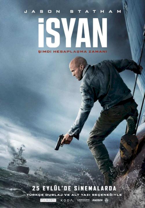 Sinemalarda Bu Hafta Dokuz Yeni Film