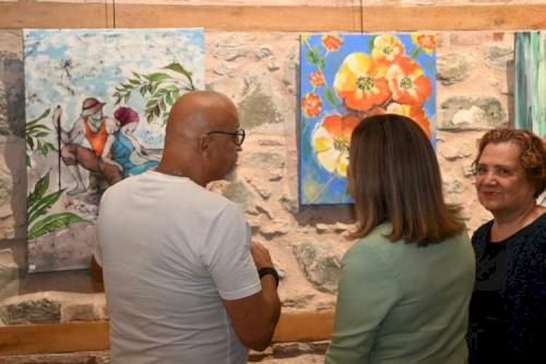 Tekirdağ gastronomi festivali coşkulu bir törenle başladı