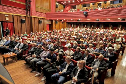 Bursa'nın kuruluş süreci tarihi panelle masaya yatırıldı