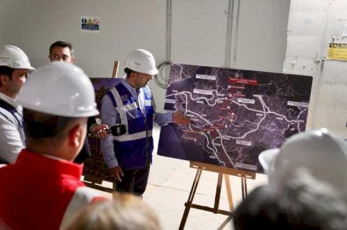 İstanbul Ümraniye-Ataşehir-Göztepe metro hattı aralık ayında açılıyor