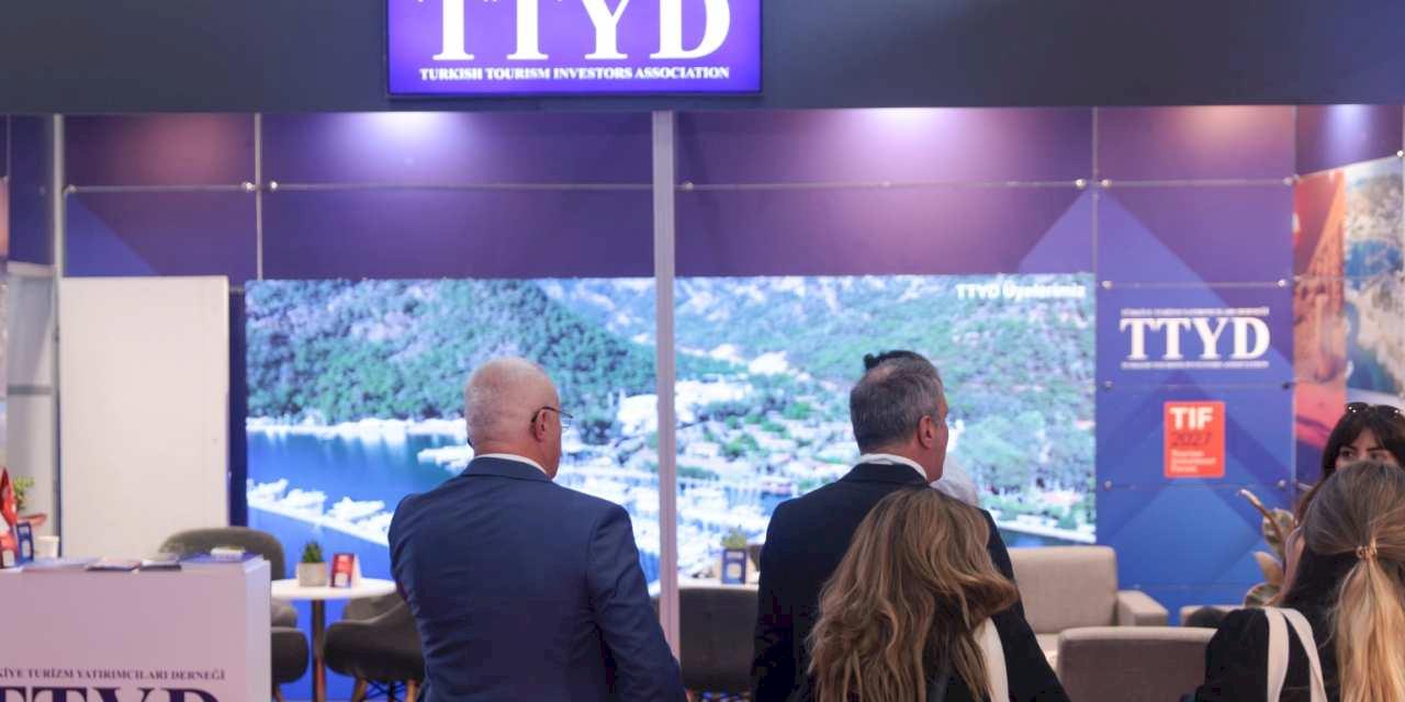 İstanbul turizm fuarında sektörün geleceği masaya yatırıldı